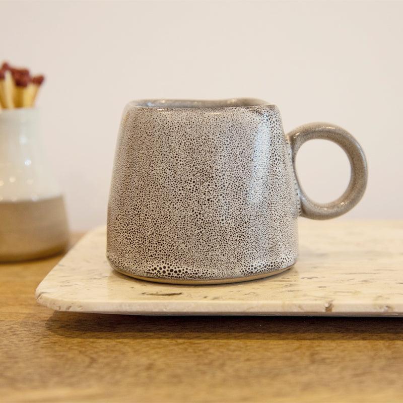 MW Home Kaapi Ceramic Coffee Cup - Waha Lifestyle