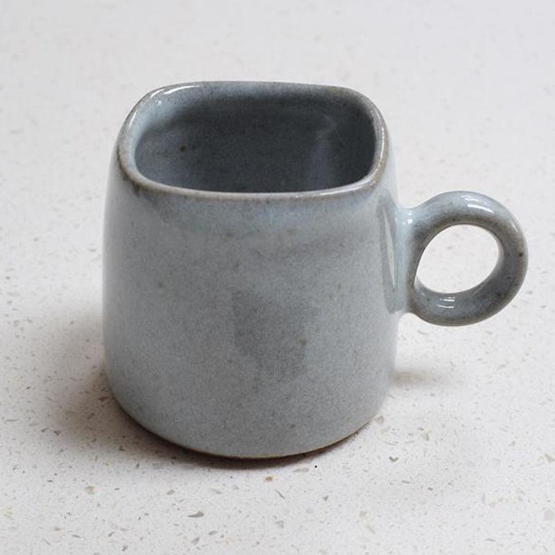 MW Home Kaapi Ceramic Coffee Cup - Waha Lifestyle