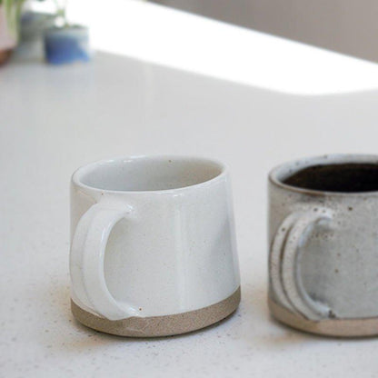 MW Home Koko Handmade Ceramic Mug - Waha Lifestyle