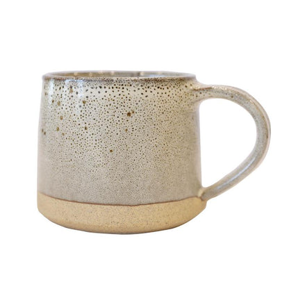 MW Home Koko Handmade Ceramic Mug - Waha Lifestyle