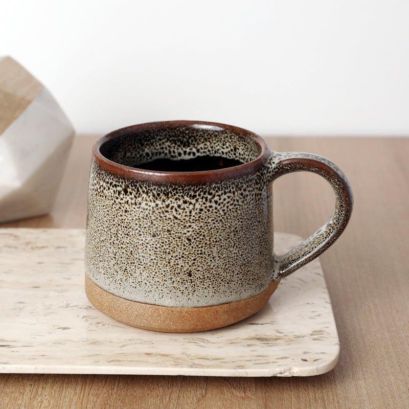 MW Home Koko Handmade Ceramic Mug - Waha Lifestyle