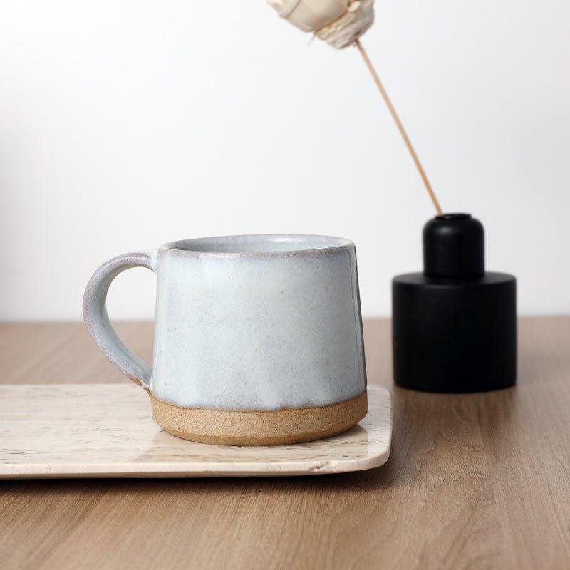 MW Home Koko Handmade Ceramic Mug - Waha Lifestyle