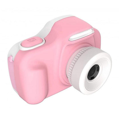 My First 16MP Mini Camera 3 For Kids - Waha Lifestyle