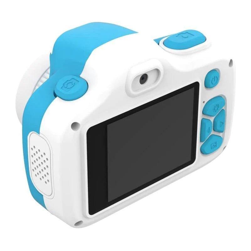 My First 16MP Mini Camera 3 For Kids - Waha Lifestyle