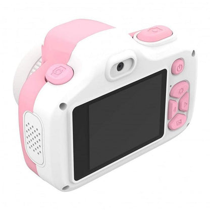 My First 16MP Mini Camera 3 For Kids - Waha Lifestyle