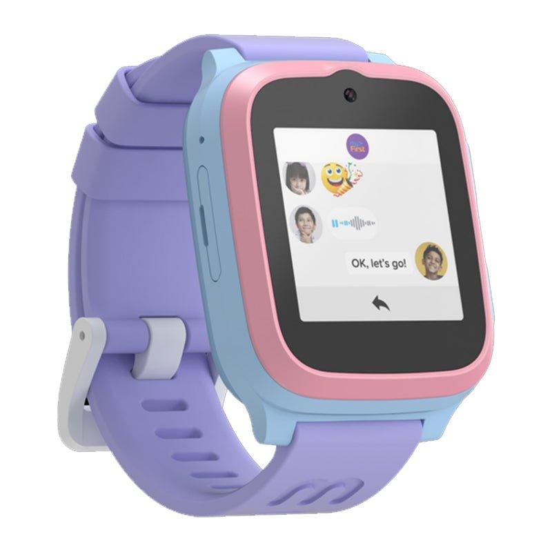 My First Fone S3 Kids 4G Smart Watch - Waha Lifestyle