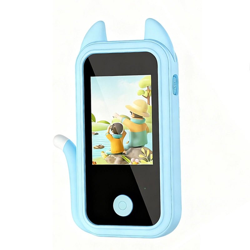 Kids Camera Phone with Touchscreen &amp; Dual Camera – 20MP, 1080P HD