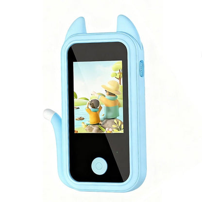 Kids Camera Phone with Touchscreen &amp; Dual Camera – 20MP, 1080P HD