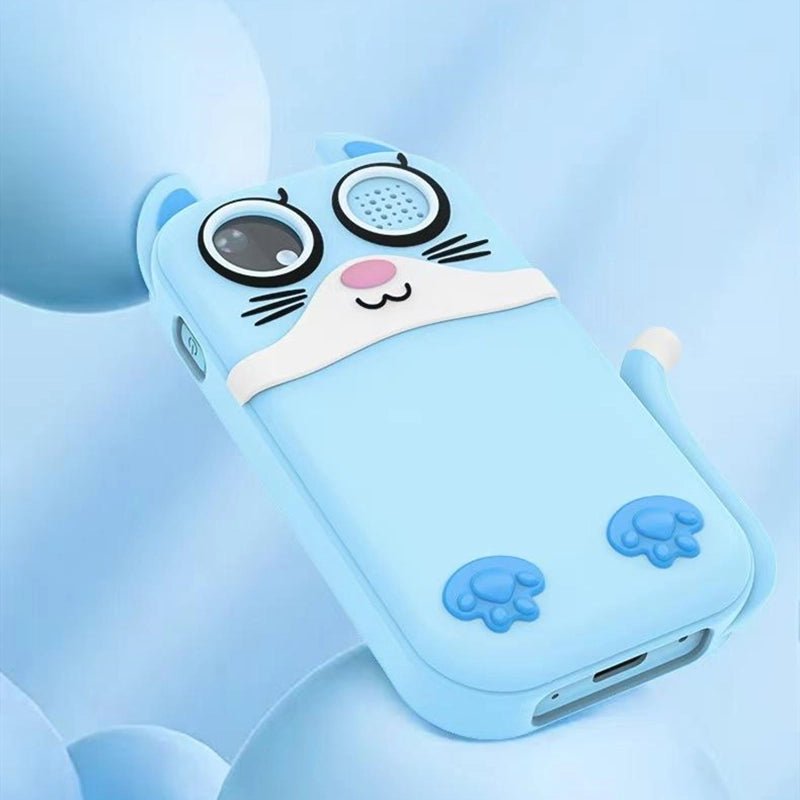 Kids Camera Phone with Touchscreen &amp; Dual Camera – 20MP, 1080P HD