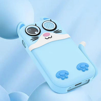 Kids Camera Phone with Touchscreen &amp; Dual Camera – 20MP, 1080P HD