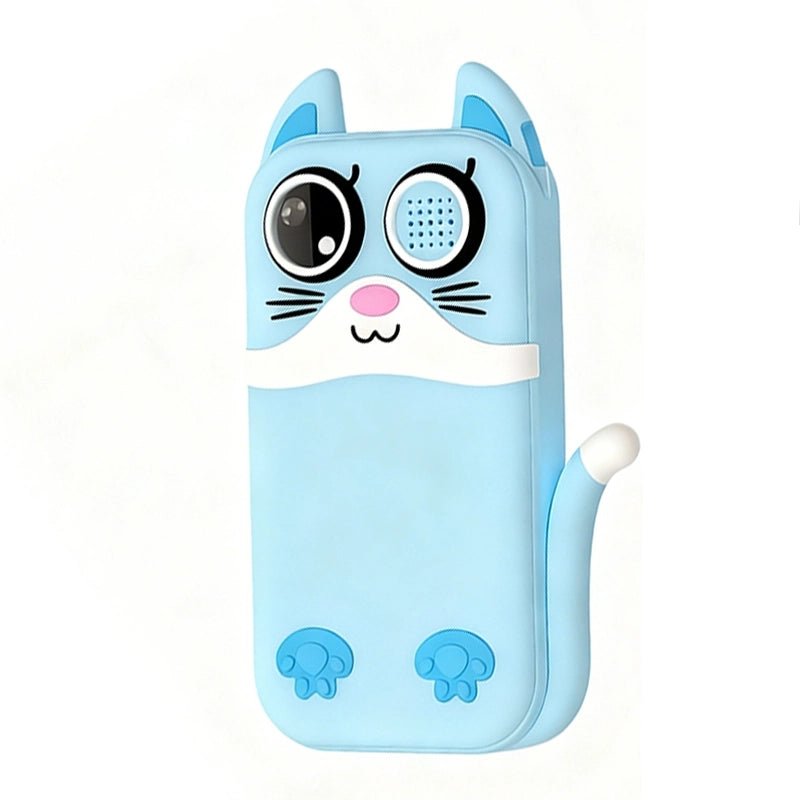 Kids Camera Phone with Touchscreen &amp; Dual Camera – 20MP, 1080P HD