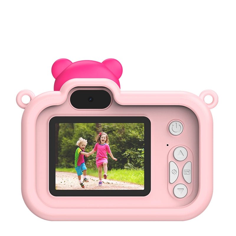 Kids Digital Camera 2.0-Inch - 48MP &amp; 1080P HD