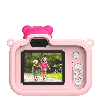 Kids Digital Camera 2.0-Inch - 48MP &amp; 1080P HD