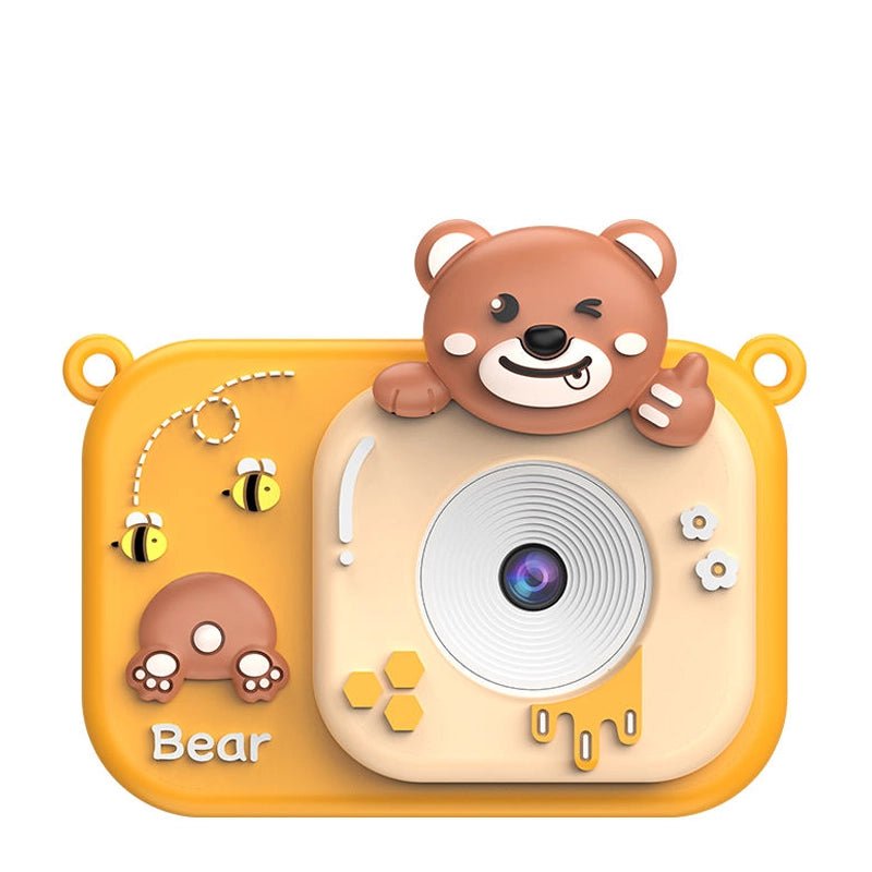 Kids Digital Camera 2.0-Inch - 48MP &amp; 1080P HD