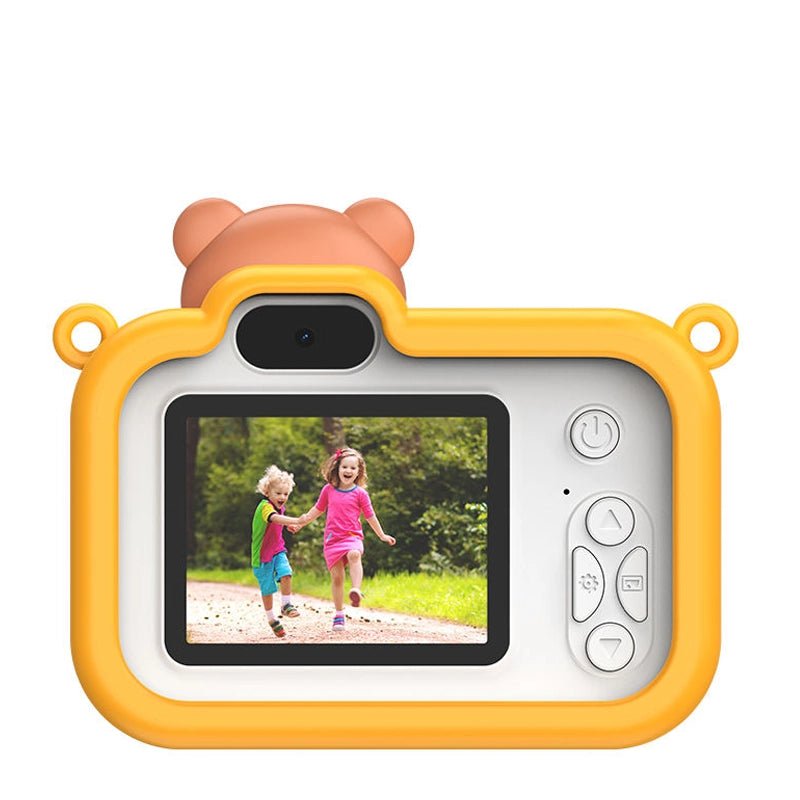 Kids Digital Camera 2.0-Inch - 48MP &amp; 1080P HD