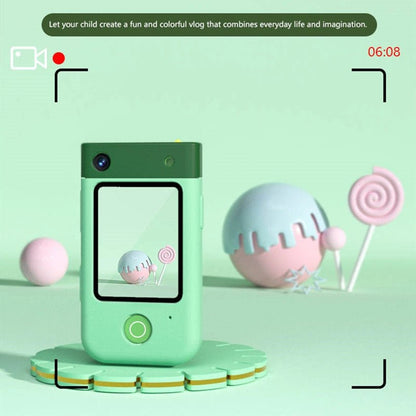 Kids Digital Camera Phone with Touchscreen | 2.8-Inch, 48MP &amp; 1080P HD