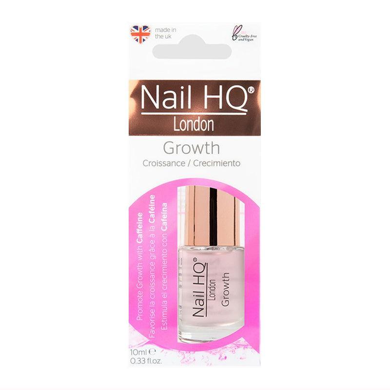 Nail HQ Nail Growth - 10ml - Waha Lifestyle