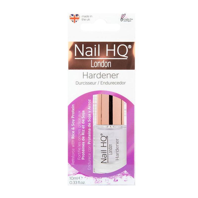 Nail HQ Nail Hardener - 10ml - Waha Lifestyle