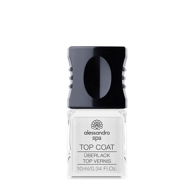 Nail Spa Top Coat - 10ml - Waha Lifestyle