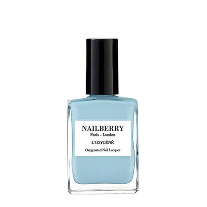 Nailberry Charleston Nail Polish - 15 ml - Waha Lifestyle