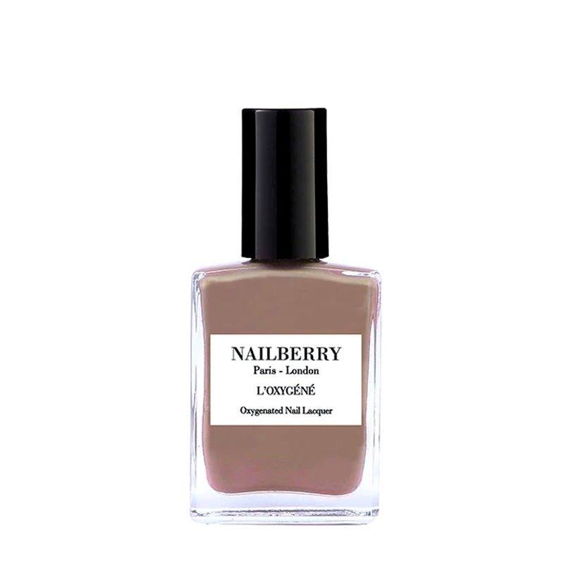 Nailberry Cocoa Cabana Nail Polish - 15 ml - Waha Lifestyle