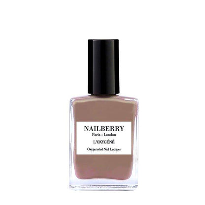 Nailberry Cocoa Cabana Nail Polish - 15 ml - Waha Lifestyle