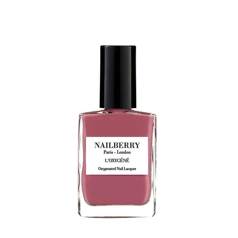 Nailberry Fashionista Nail Polish - 15 ml - Waha Lifestyle