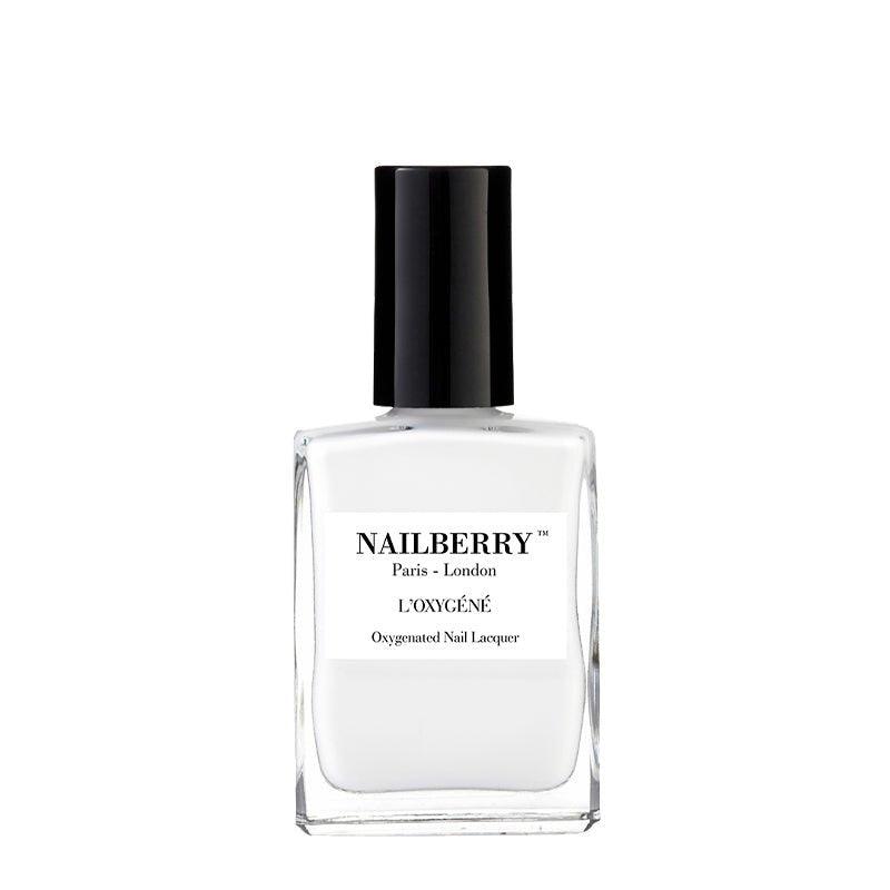 Nailberry Flocon Nail Polish - 15 ml - Waha Lifestyle