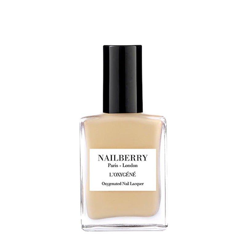 Nailberry Folie Douce Nail Polish - 15 ml - Waha Lifestyle