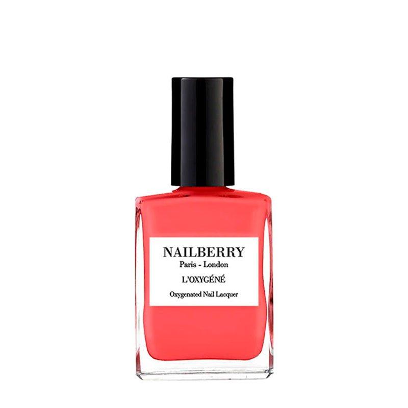 Nailberry Jazz me Up Nail Polish - 15 ml - Waha Lifestyle