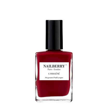 Nailberry Le Temps Des Cerises Nail Polish - 15ml - Waha Lifestyle