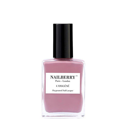 Nailberry Love Me Tender Nail Polish - 15 ml - Waha Lifestyle