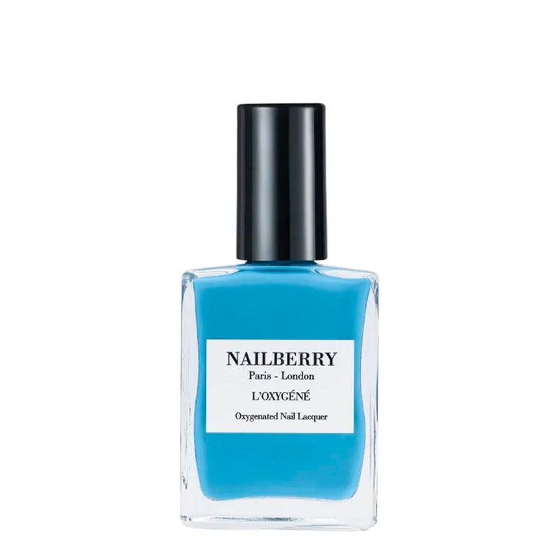 Nailberry Mistral Breeze Nail Polish - 15ml - Waha Lifestyle