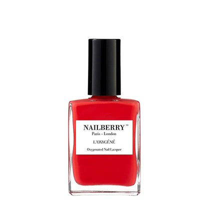 Nailberry Pop my Berry Nail Polish - 15 ml - Waha Lifestyle