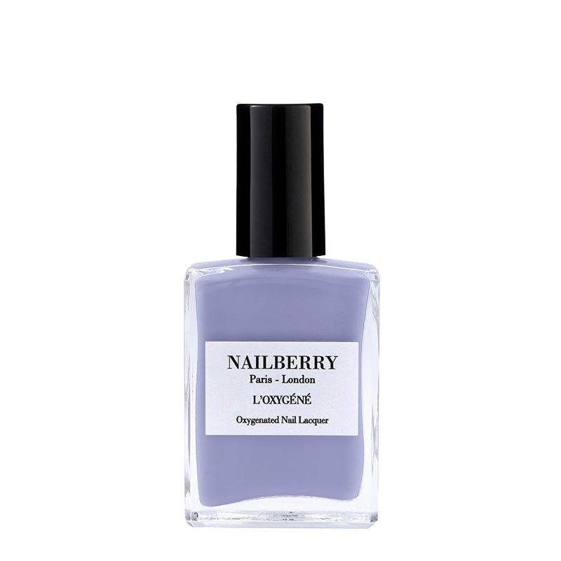 Nailberry Serendipity Nail Polish - 15 ml - Waha Lifestyle