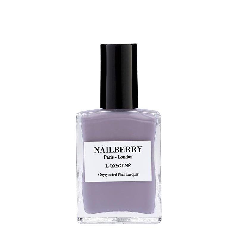 Nailberry Serenity Nail Polish - 15 ml - Waha Lifestyle