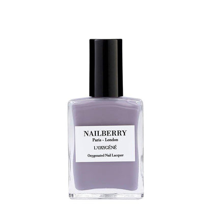 Nailberry Serenity Nail Polish - 15 ml - Waha Lifestyle