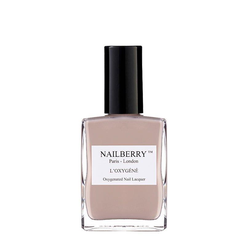 Nailberry Simplicity Nail Polish - 15 ml - Waha Lifestyle