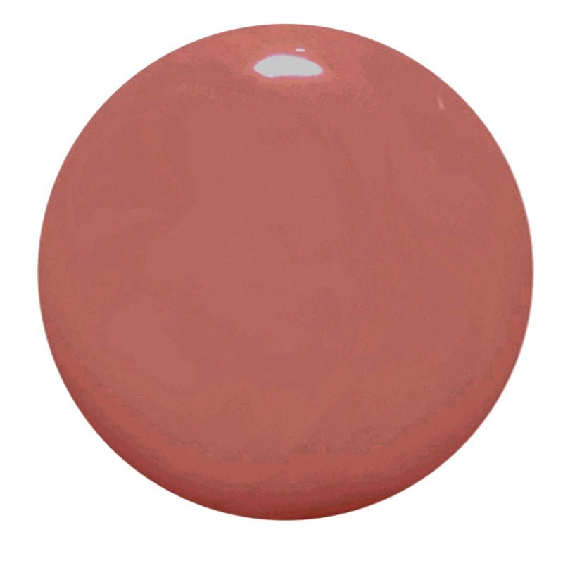 Cashmere Vintage Pink Breathable Vegan Nail Polish - 15ml