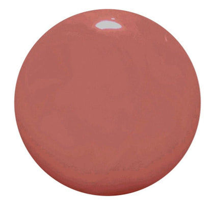 Cashmere Vintage Pink Breathable Vegan Nail Polish - 15ml