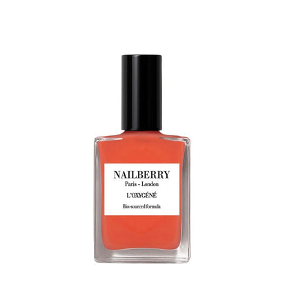 Decadence Breathable Nail Polish - 15ml