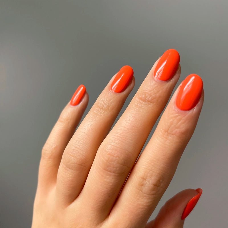 Decadence Breathable Nail Polish - 15ml