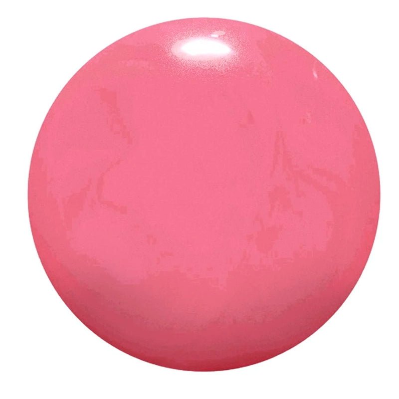 Pink Guava Breathable Vegan Nail Polish - 15ml
