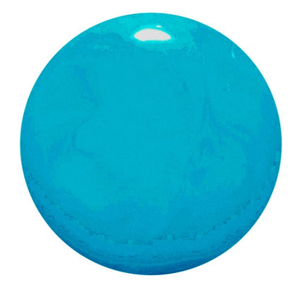 Santorini Turquoise Opaque Breathable Vegan Nail Polish  - 15ml