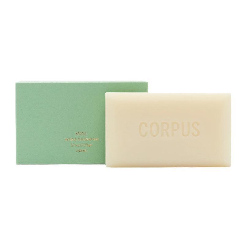 Neroli Plant - Based Natural Cleansing Bar Soap - 170g - Waha Lifestyle