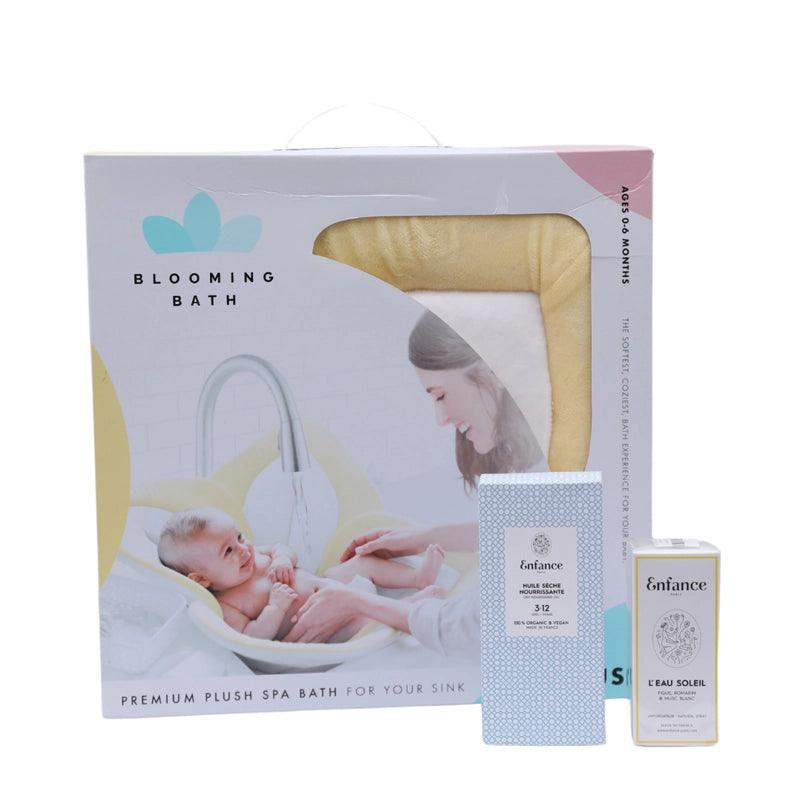 New Mom Gift Set - 3pcs - Waha Lifestyle