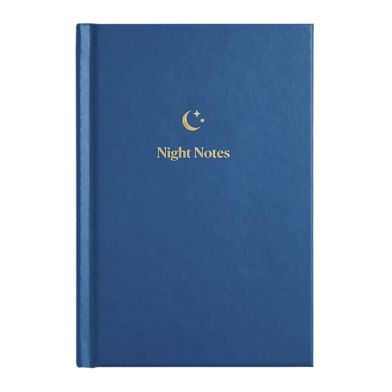 Night Notes Handmade Journal - Waha Lifestyle