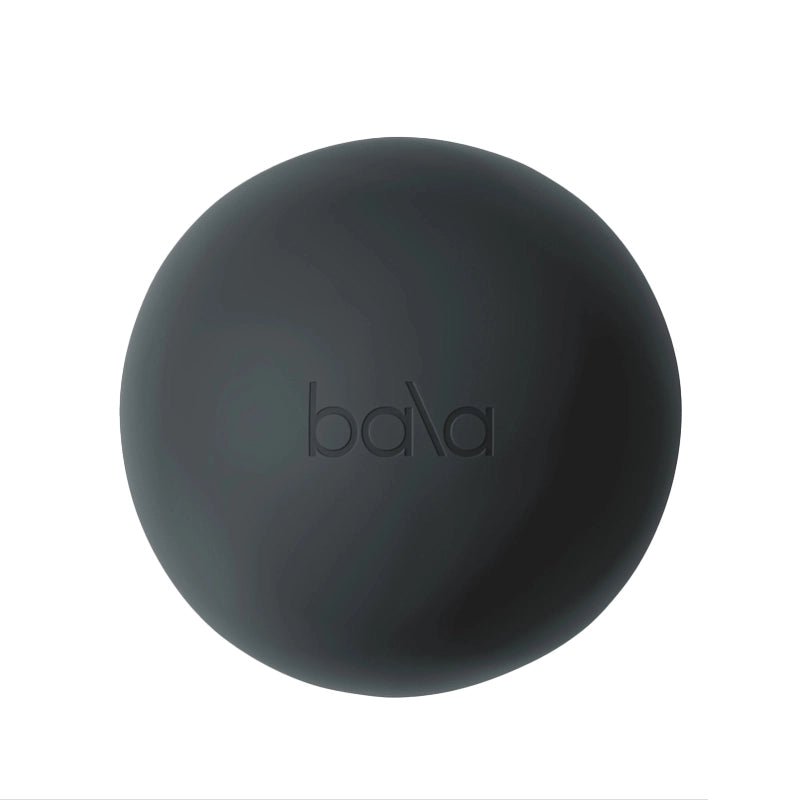 Non - Weighted Inflatable Pilates Ball - Waha Lifestyle