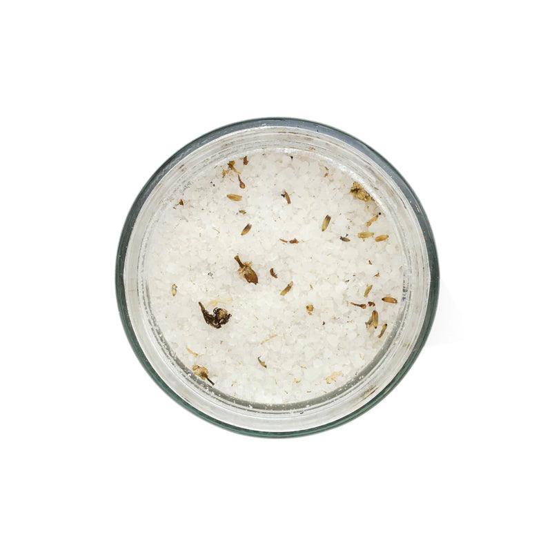 Nourishing and Relaxing Bath Salts - 500g - Waha Lifestyle