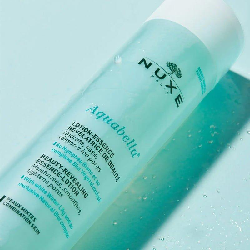 Nuxe Aquabella Beauty - Revealing Essence Lotion - 200ml - Waha Lifestyle